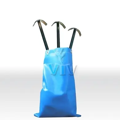 Peg set 50AE (52x50cm) inflatable product