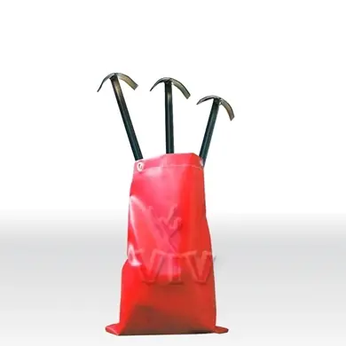 Peg set 70A (8x70cm) inflatable product