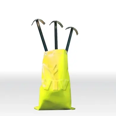 Peg set MIX W (12x50cm + 2x70cm) inflatable product