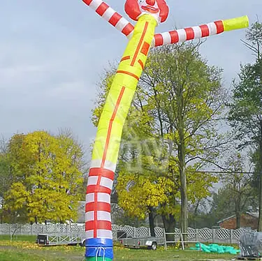 Windy 1N promotional inflatable product photo