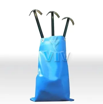 Peg set 50H (16x50cm) inflatable product