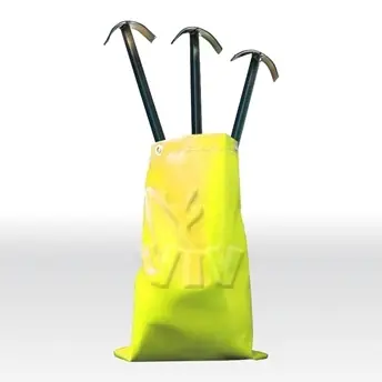 Peg set MIX AL (22x50cm + 4x70cm) inflatable product